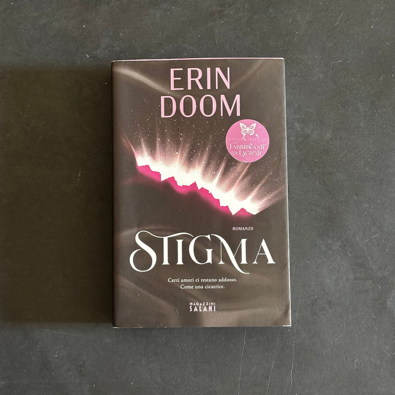 Stigma