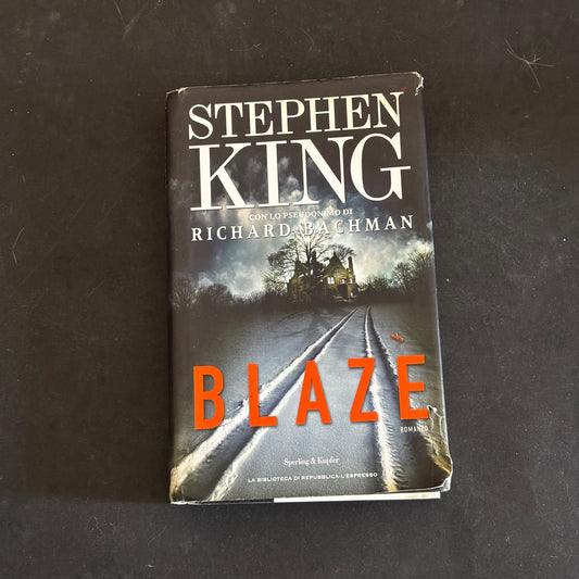 Blaze