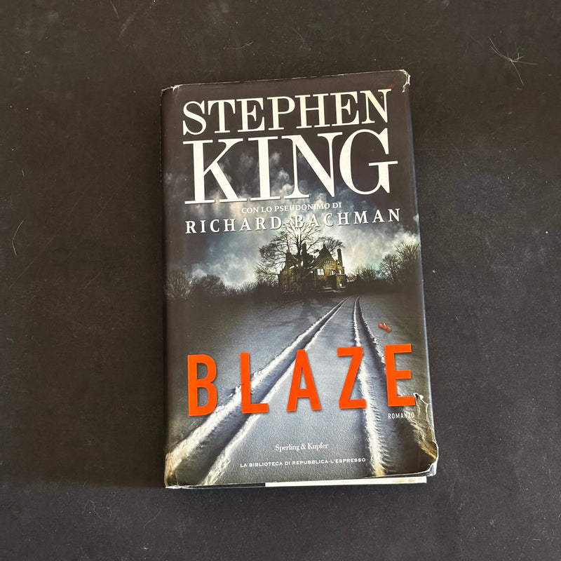 Blaze