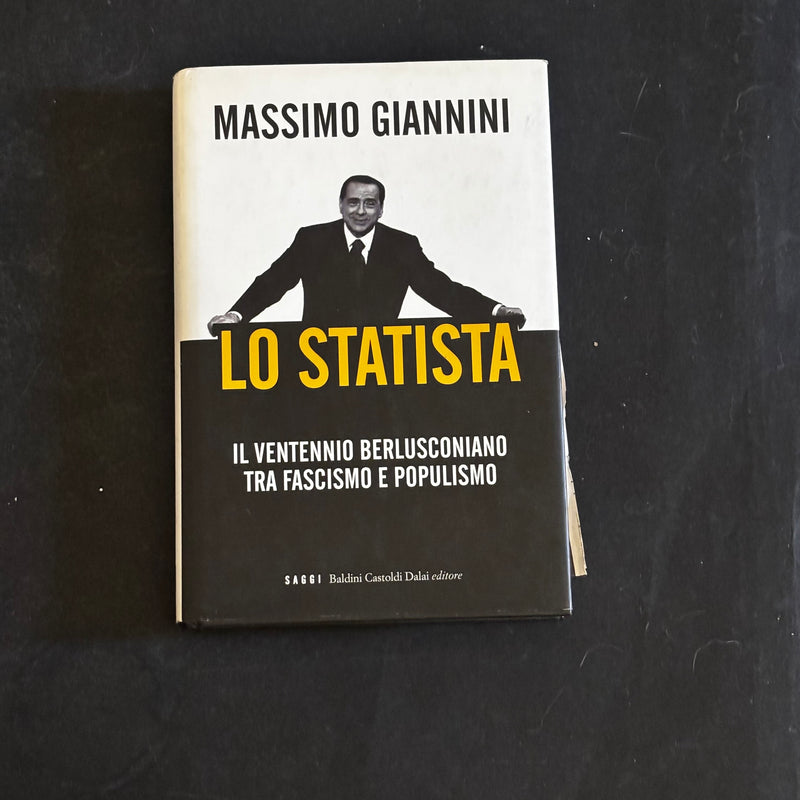 Lo statista