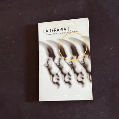 La terapia R- Guarire con la reincarnazione