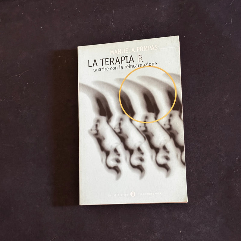 La terapia R- Guarire con la reincarnazione