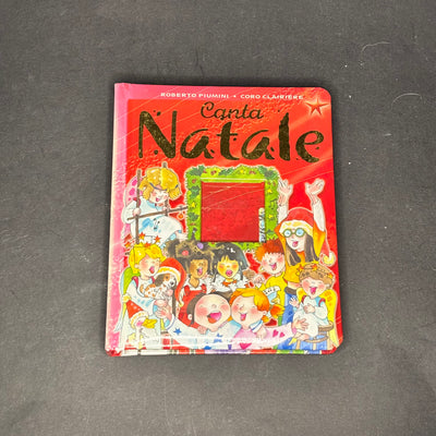 Canta Natale
