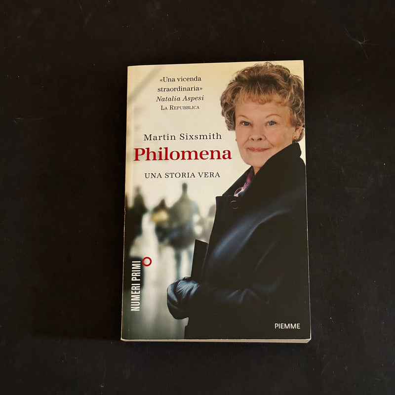 Philomena