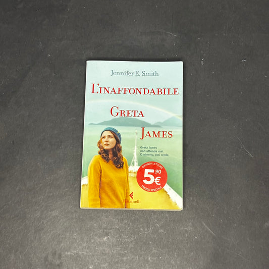 L’inaffondabile Greta