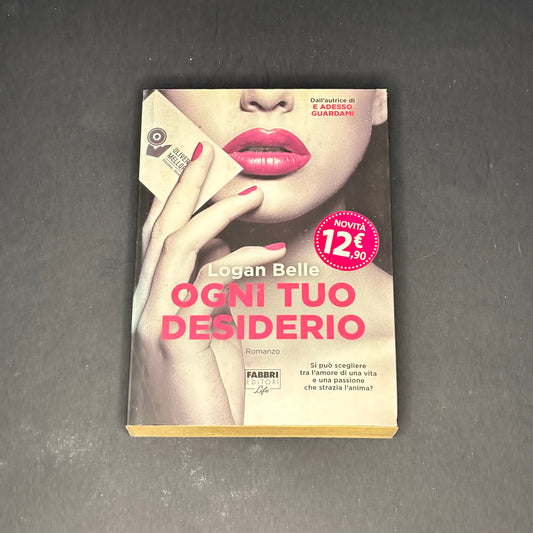 Ogni tuo desiderio