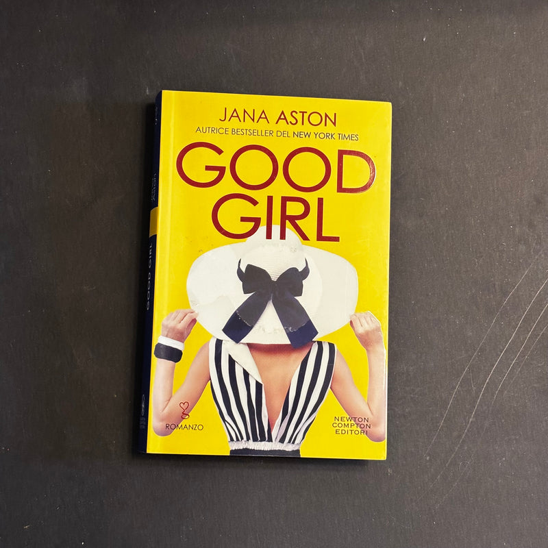 Godo Girl