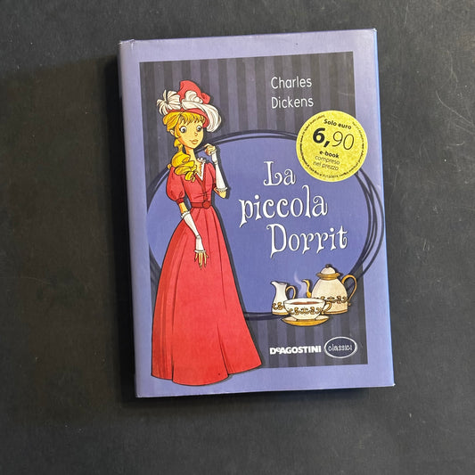 La piccola Dorrit