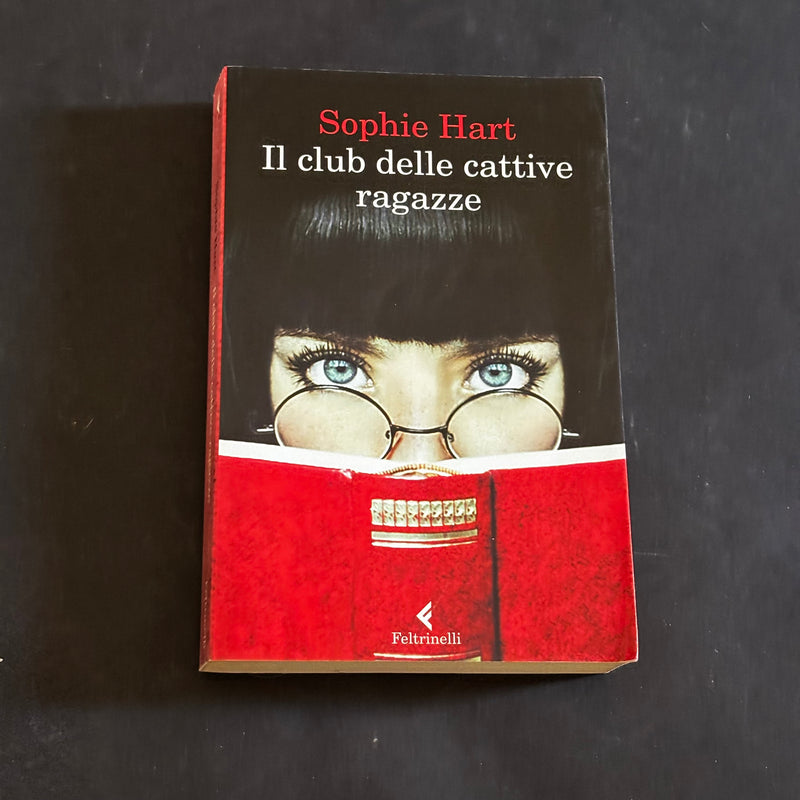 Il club delle cattive ragazze