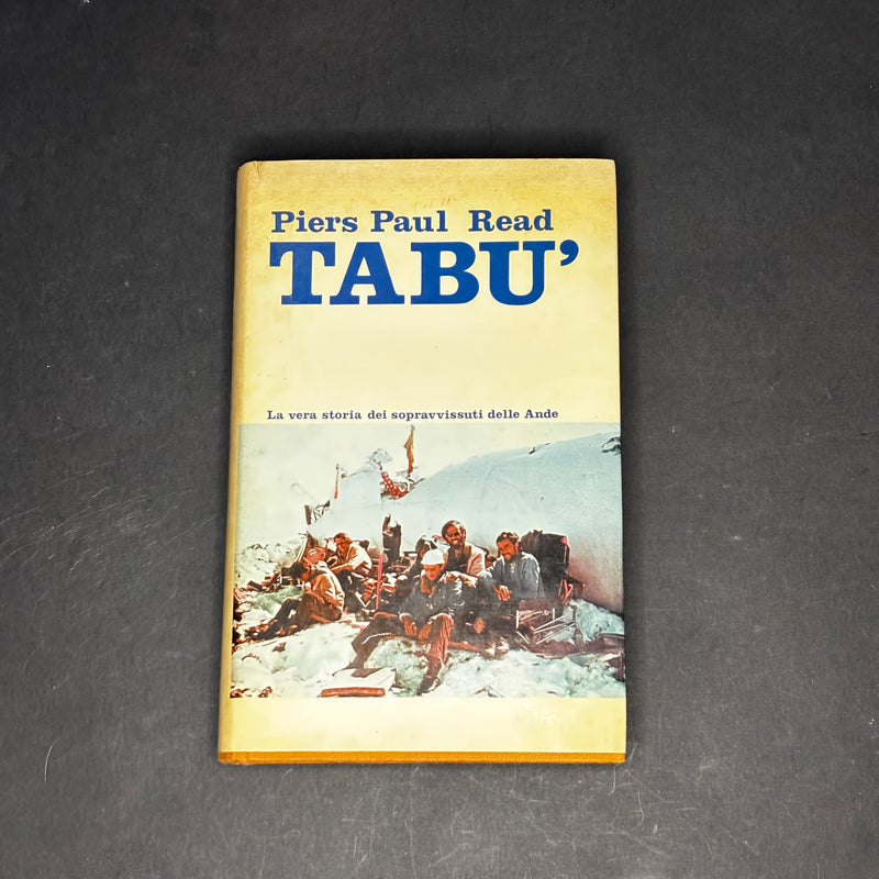 Tabù