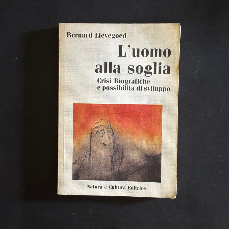 L’uomo alla soglia