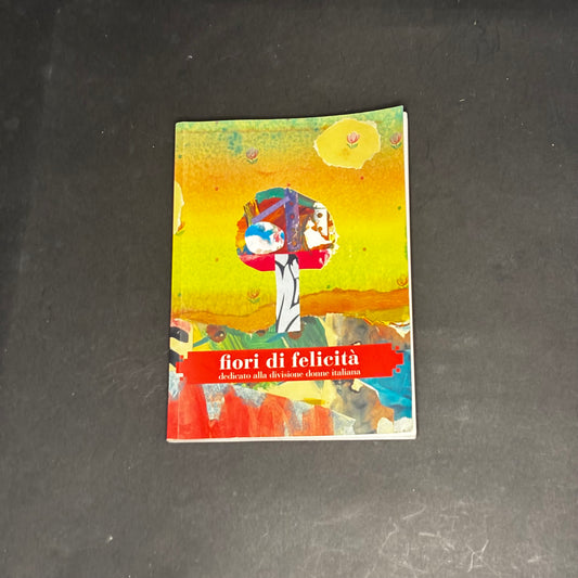 Fiori di felicità
