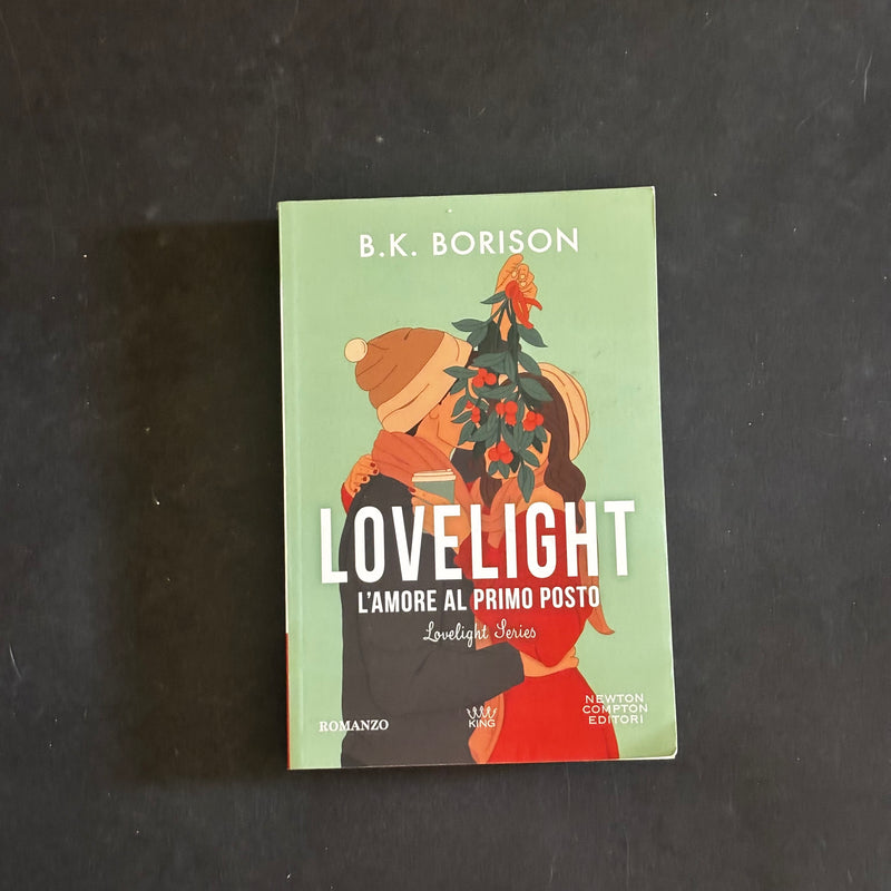 Lovelight