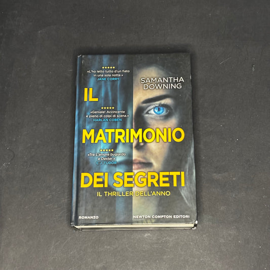 Il matrimonio dei segreti