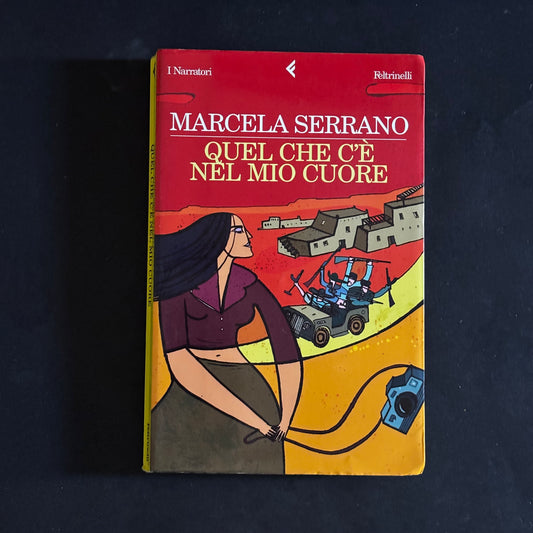 Quel che c’è nel mio cuore
