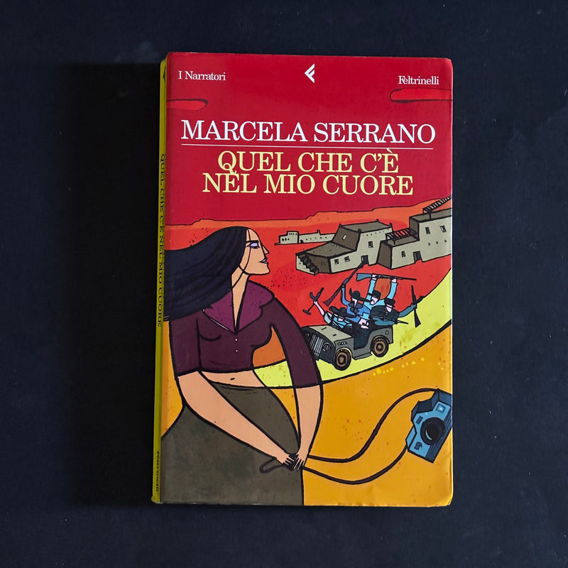 Quel che c’è nel mio cuore