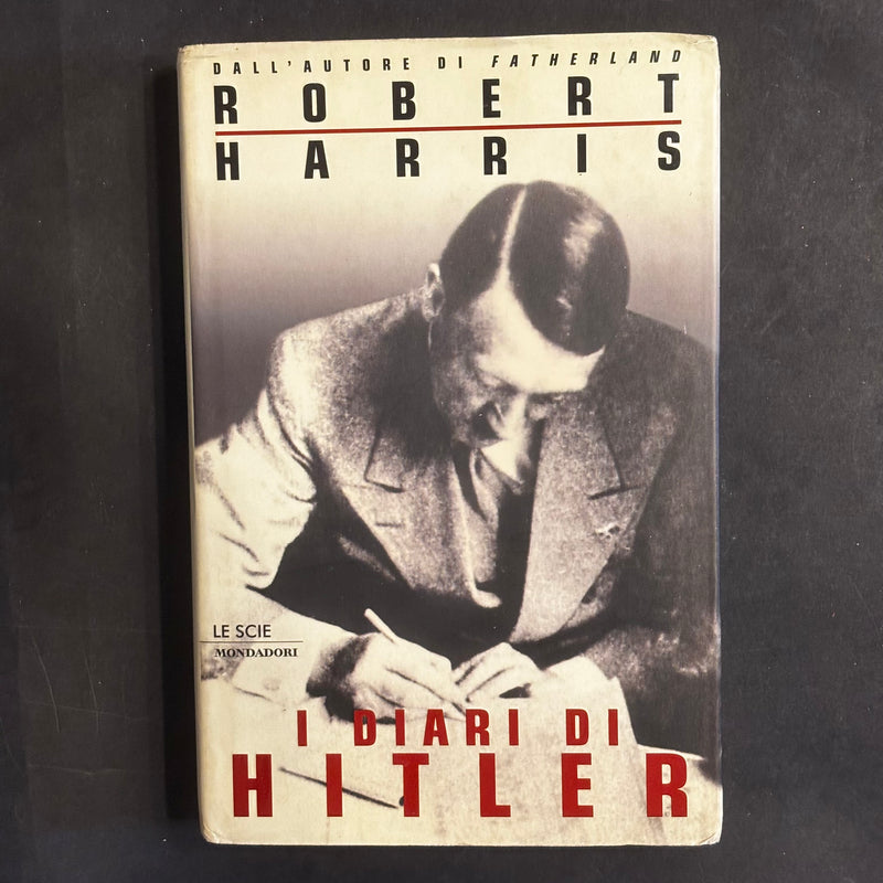 I diari di Hitler