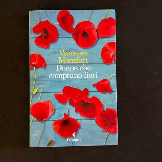 Donne che comprano fiori
