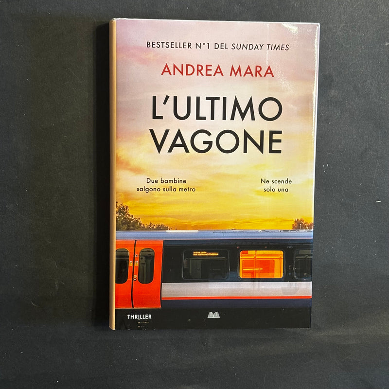 L’ultimo vagone