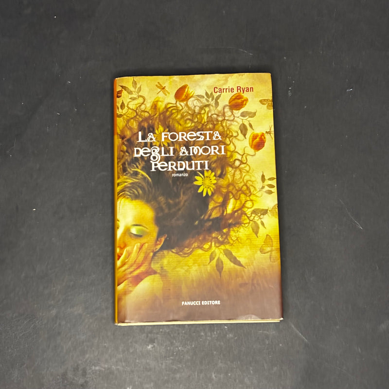La foresta degli amori perduti