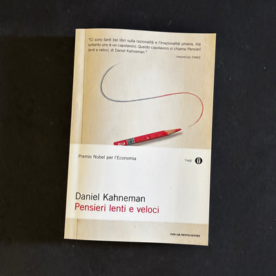 Pensieri lenti e veloci