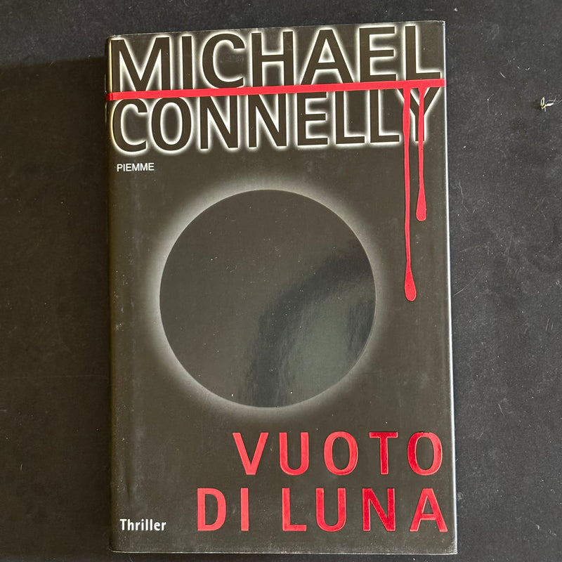 Vuoto di luna