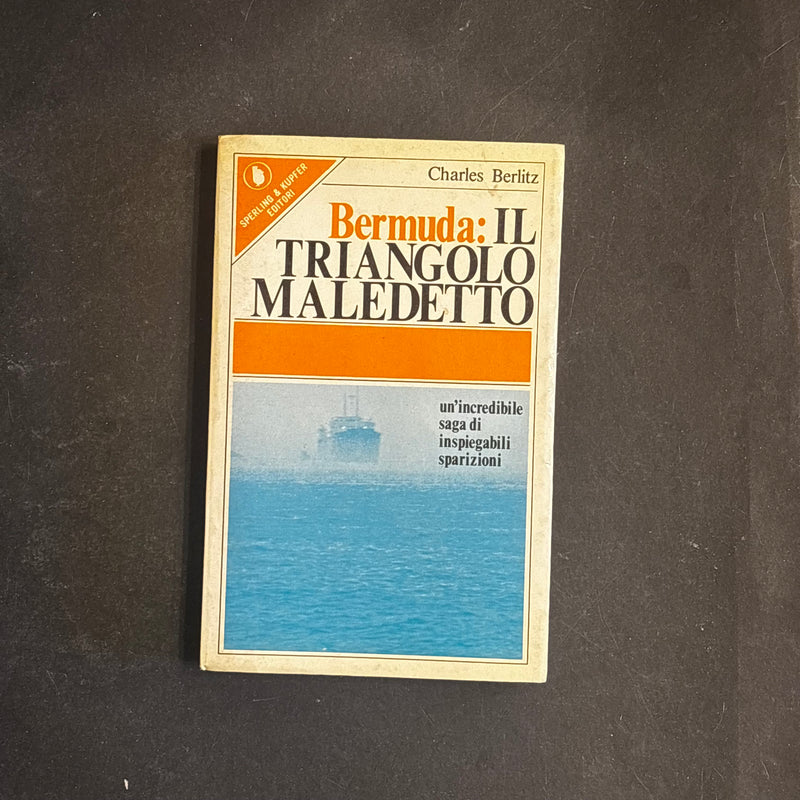 Bermuda: il triangolo maledetto