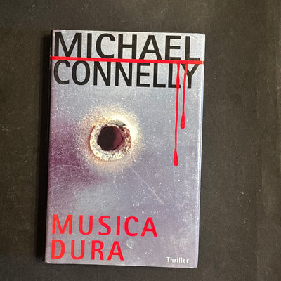 Musica dura