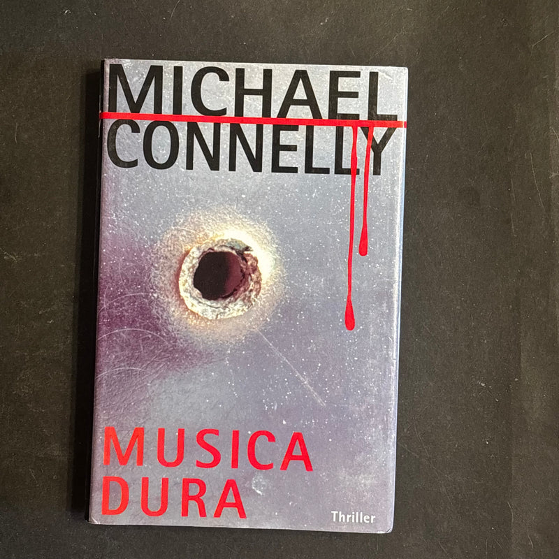 Musica dura