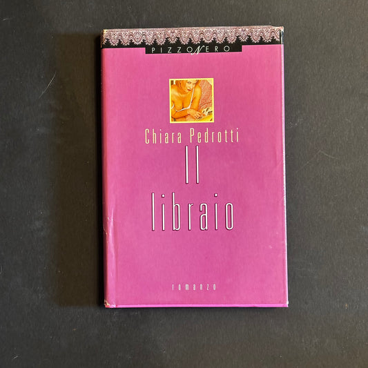 Il libraio