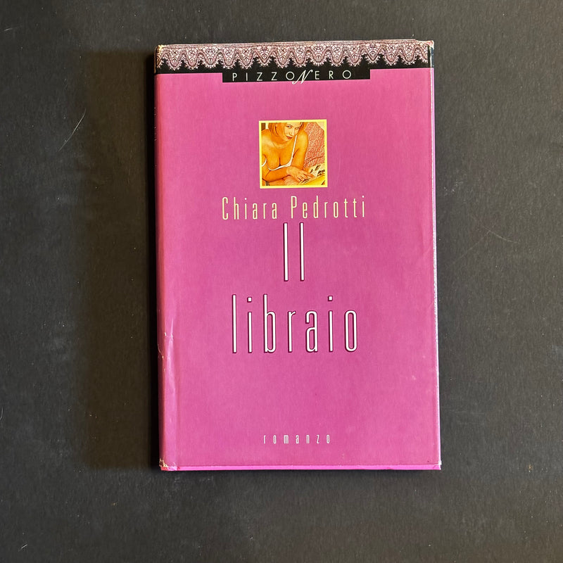 Il libraio