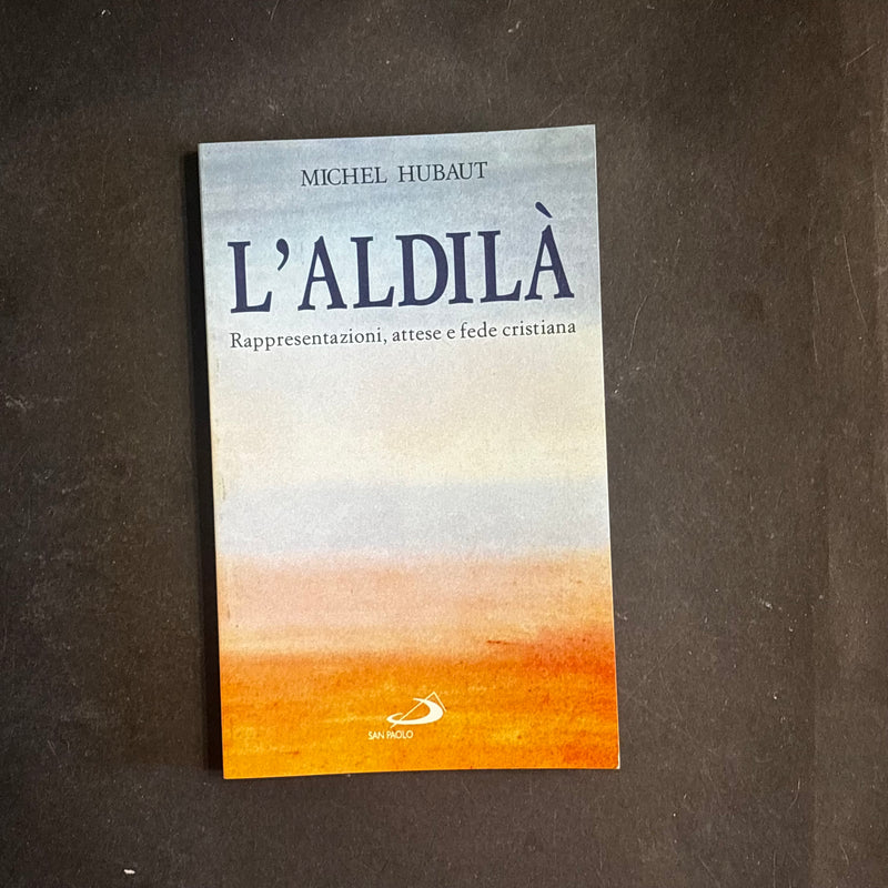 L’aldilà