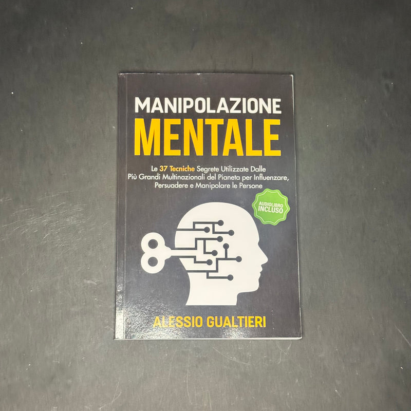 Manipolazione mentale