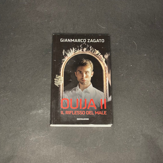 Ouija il riflesso del male
