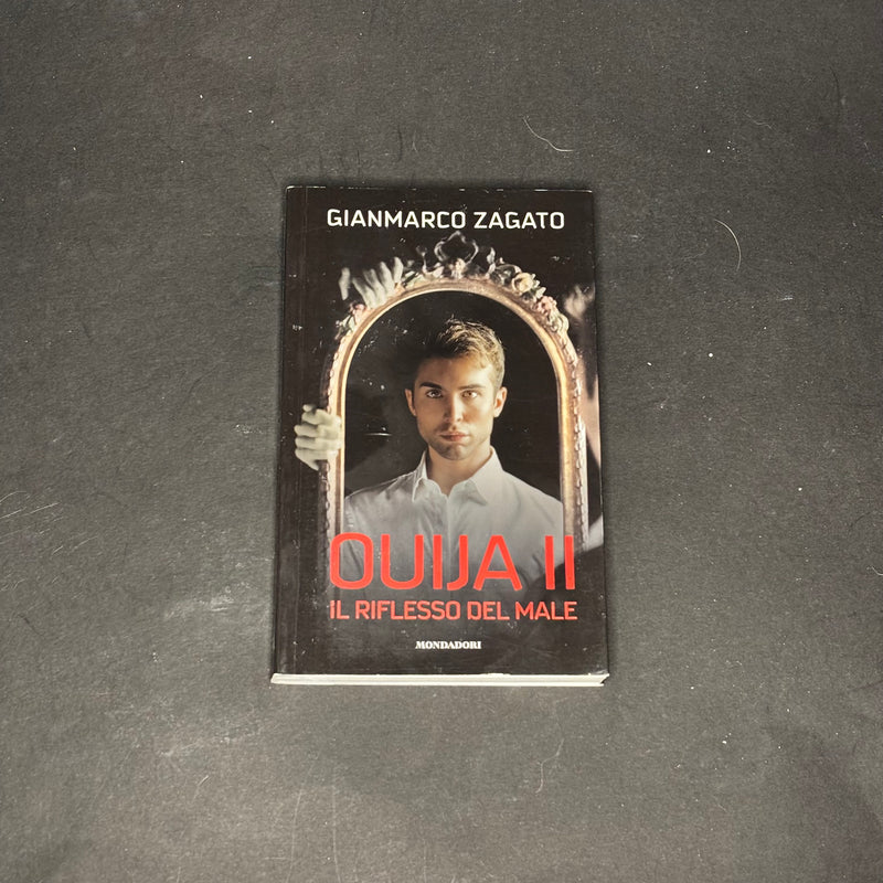 Ouija il riflesso del male