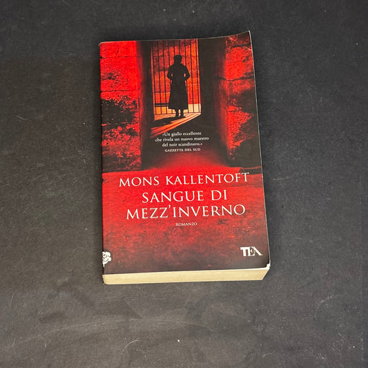 Sangue di mezz’inverno
