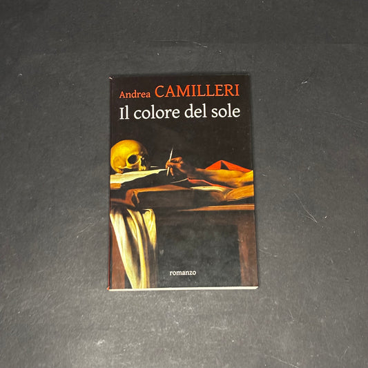 Il colore del sole