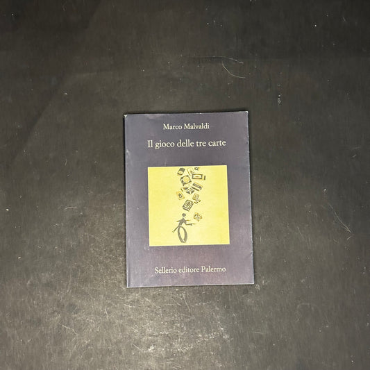 Il gioco delle tre carte