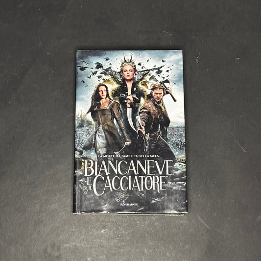 Biancaneve e il cacciatore