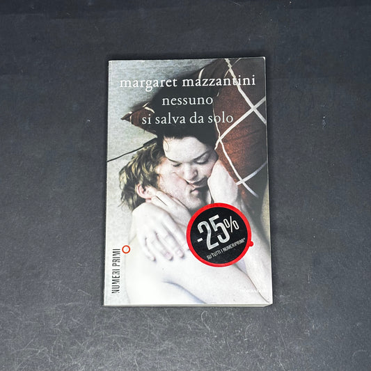 Nessuno si salva da solo