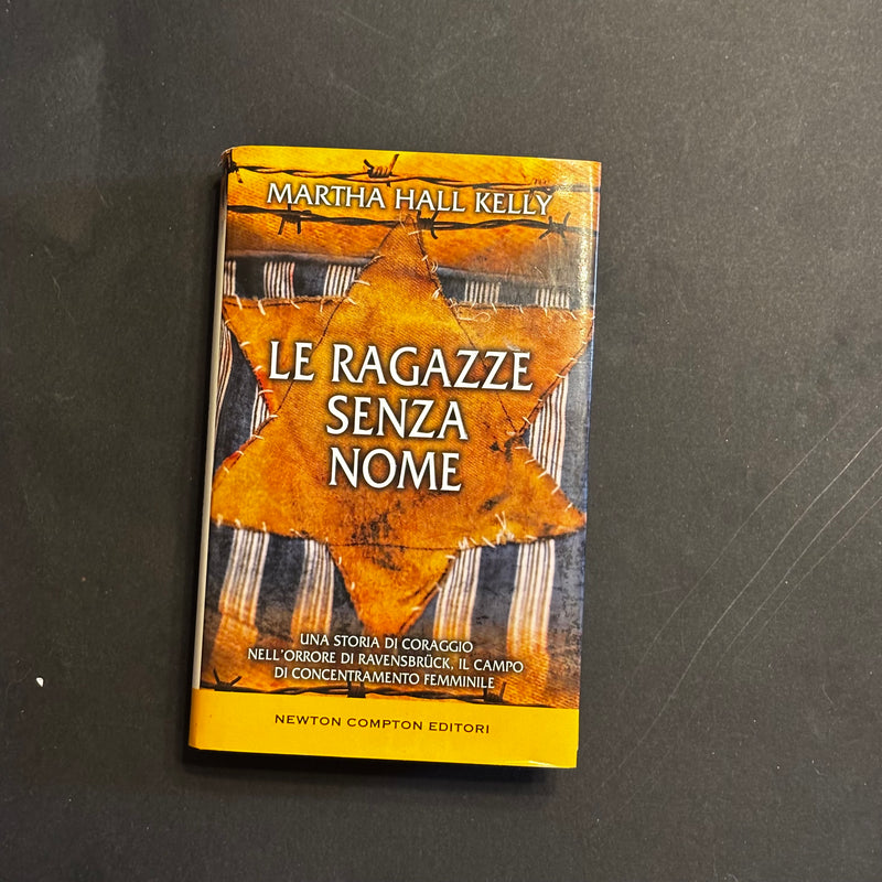 Le ragazze senza nome