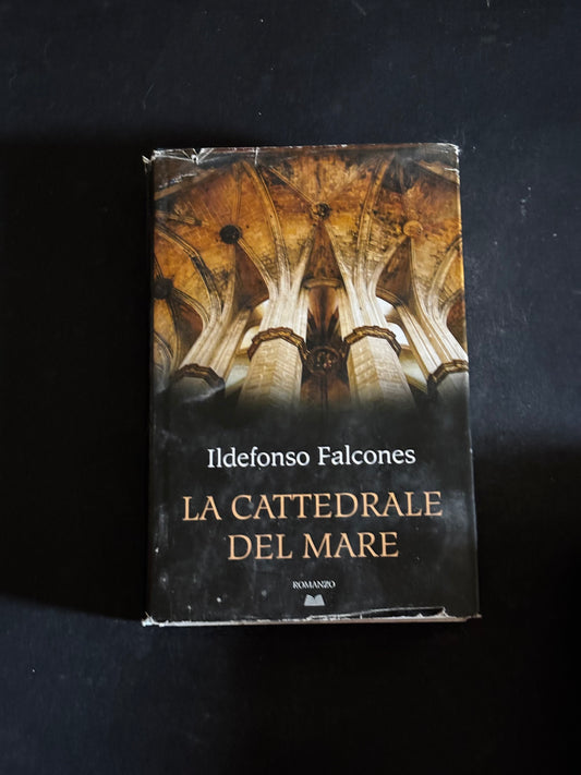 La cattedrale del mare