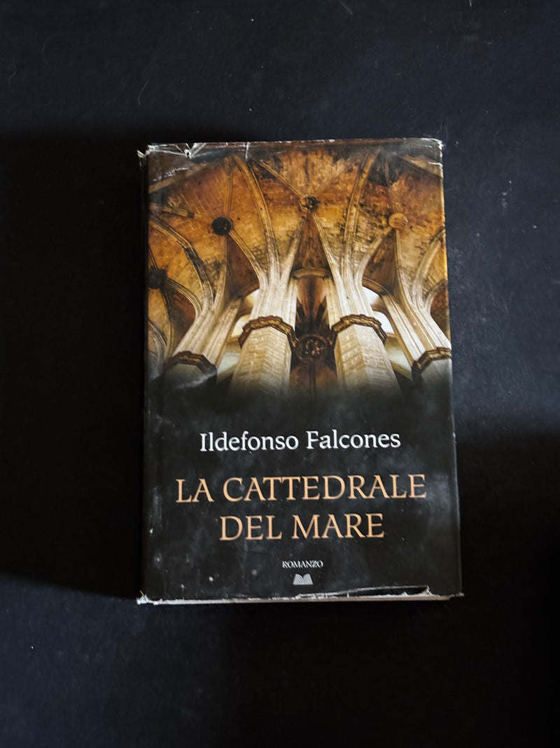 La cattedrale del mare