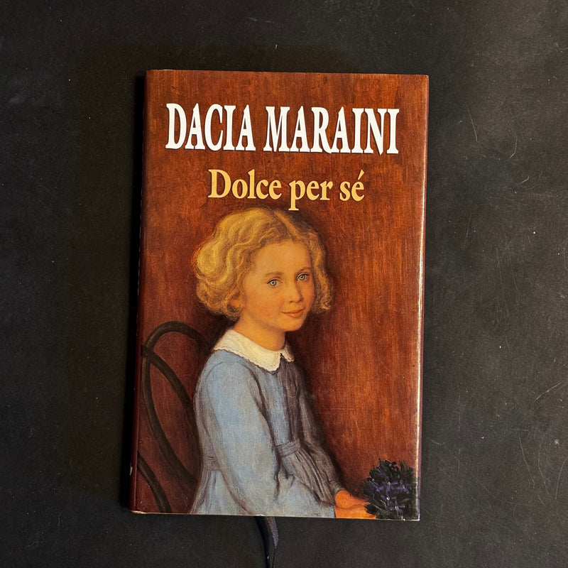 Dolce per sè