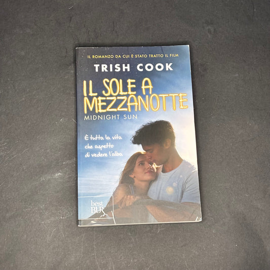Il sole a mezzanotte