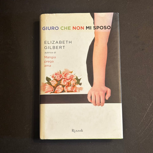 Giuro che non mi sposo