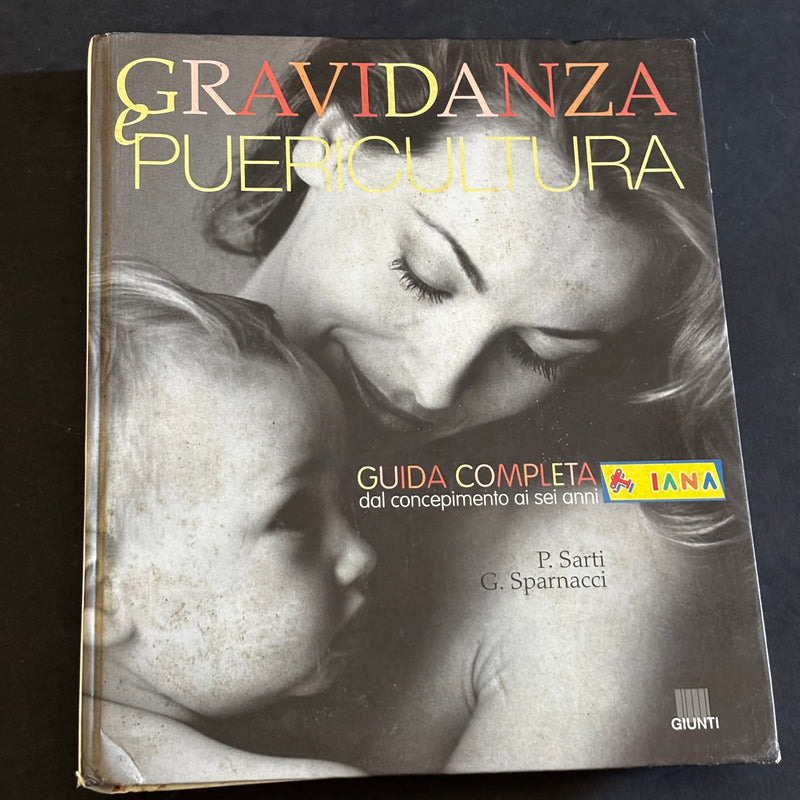 Gravidanza e puericultura