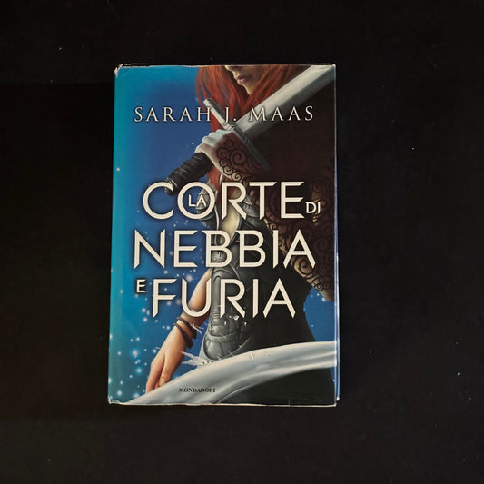 La corte di nebbia e furia