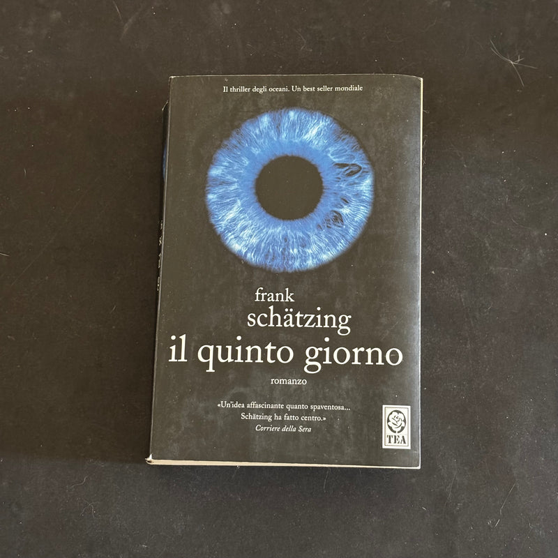 Il quinto giorno