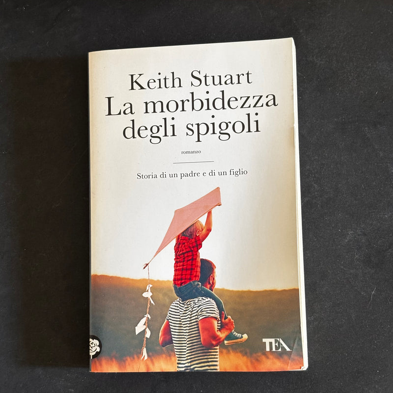 La morbidezza degli spigoli